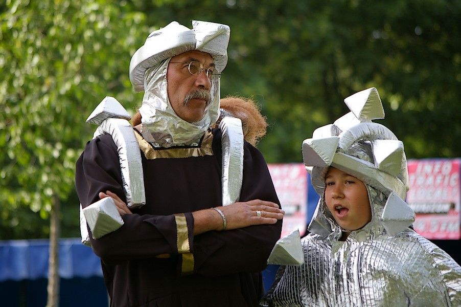 l an 2000: les 20 ans du lac en fete 313